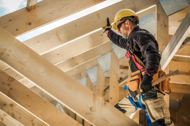 Best Roof Maintenance Services  in Robinson, TX