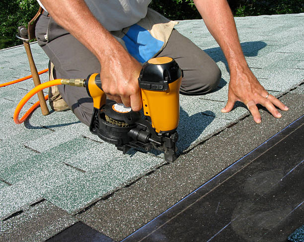 Best Local Roofing Companies  in Robinson, TX