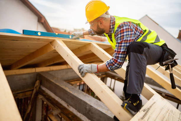 Best New Roof Installation  in Robinson, TX