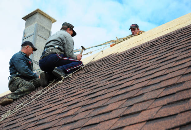 Best Flat Roof Repair Services  in Robinson, TX